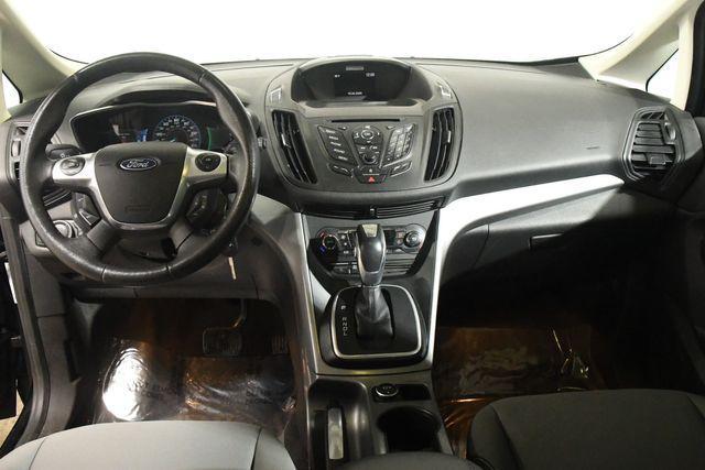 used 2016 Ford C-Max Hybrid car, priced at $10,995