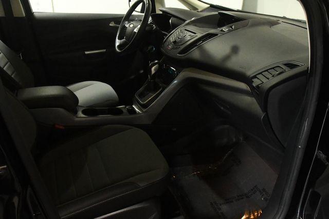 used 2016 Ford C-Max Hybrid car, priced at $10,995