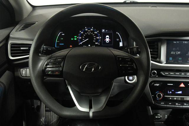 used 2019 Hyundai Ioniq Hybrid car, priced at $11,995