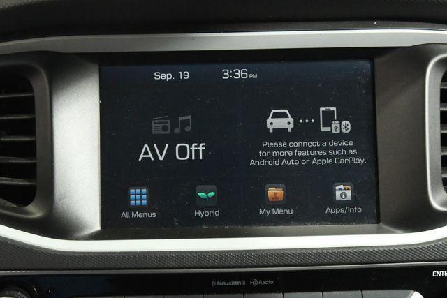 used 2019 Hyundai Ioniq Hybrid car, priced at $11,995