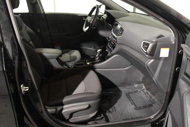 used 2019 Hyundai Ioniq Hybrid car, priced at $11,995