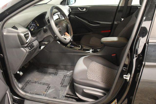 used 2019 Hyundai Ioniq Hybrid car, priced at $11,995