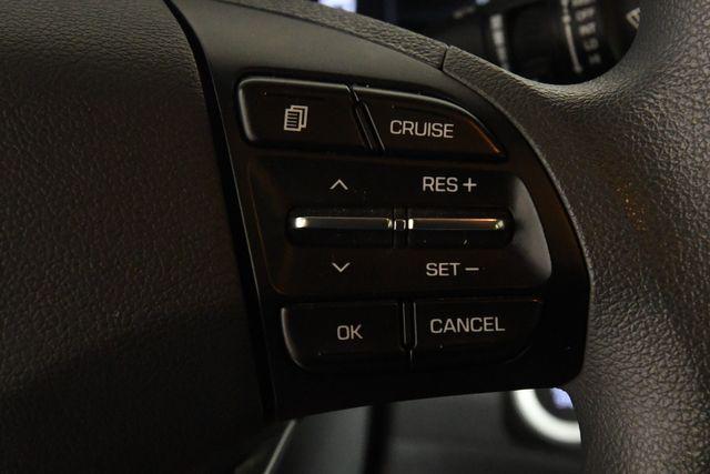 used 2019 Hyundai Ioniq Hybrid car, priced at $11,995