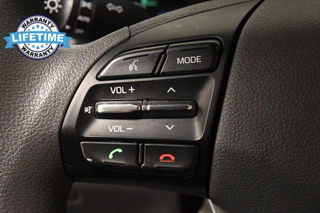 used 2019 Hyundai Ioniq Hybrid car, priced at $11,995