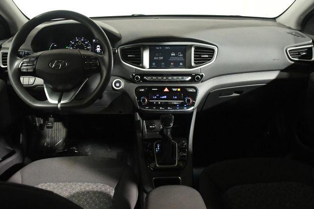 used 2019 Hyundai Ioniq Hybrid car, priced at $11,995