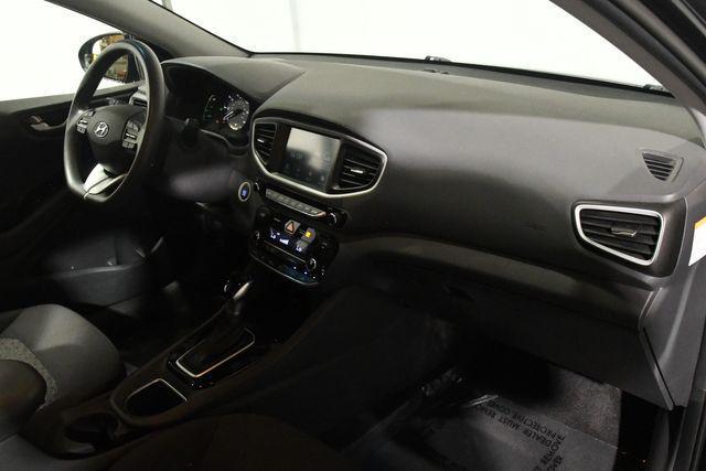 used 2019 Hyundai Ioniq Hybrid car, priced at $11,995