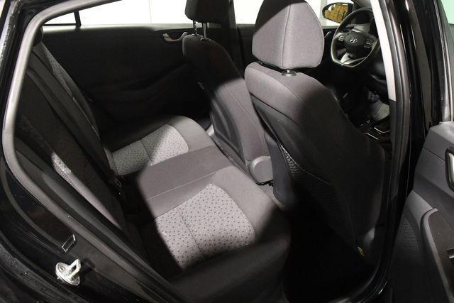 used 2019 Hyundai Ioniq Hybrid car, priced at $11,995