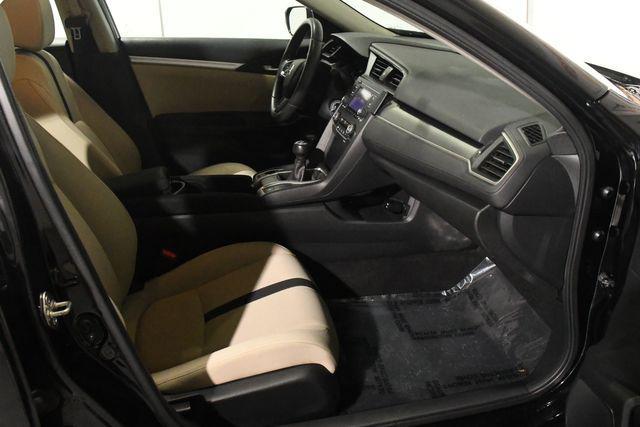 used 2018 Honda Civic car, priced at $15,995