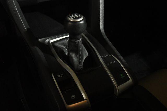 used 2018 Honda Civic car, priced at $15,995