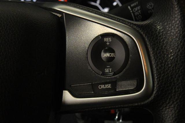 used 2018 Honda Civic car, priced at $15,995