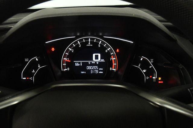 used 2018 Honda Civic car, priced at $15,995
