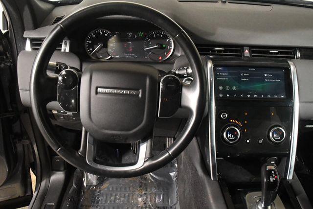 used 2020 Land Rover Discovery Sport car, priced at $23,995