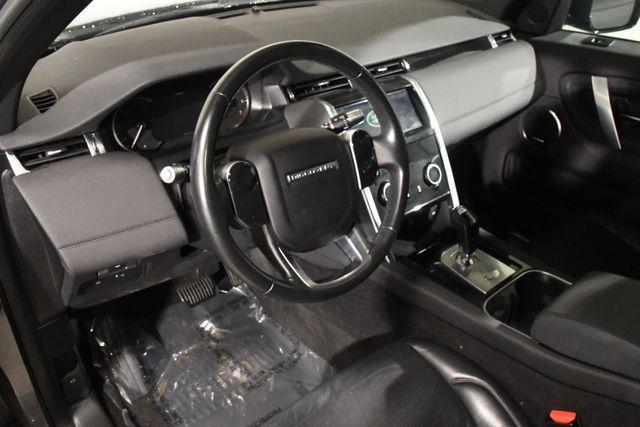 used 2020 Land Rover Discovery Sport car, priced at $23,995