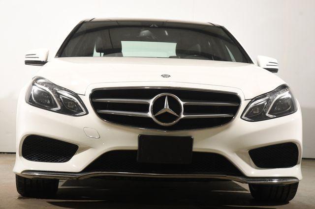 used 2016 Mercedes-Benz E-Class car, priced at $22,995