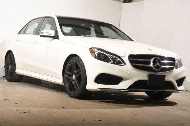 used 2016 Mercedes-Benz E-Class car, priced at $19,995