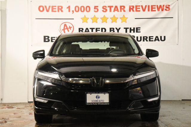 used 2018 Honda Clarity Plug-In Hybrid car, priced at $14,995