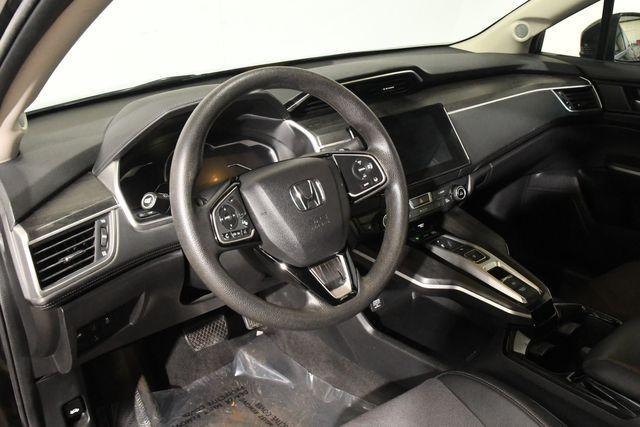 used 2018 Honda Clarity Plug-In Hybrid car, priced at $14,995