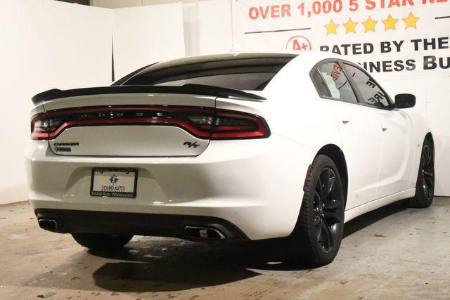 used 2017 Dodge Charger car, priced at $20,995