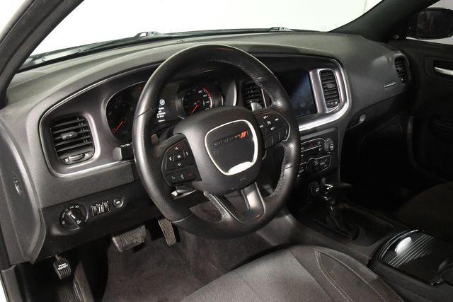 used 2017 Dodge Charger car, priced at $20,995