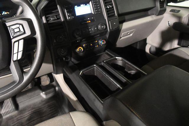 used 2018 Ford F-150 car, priced at $24,995