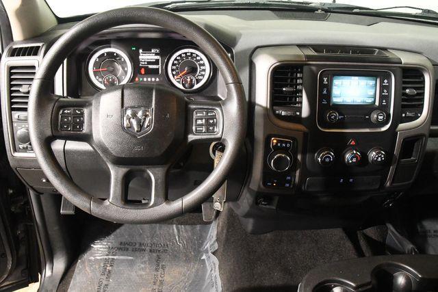 used 2018 Ram 1500 car, priced at $21,995