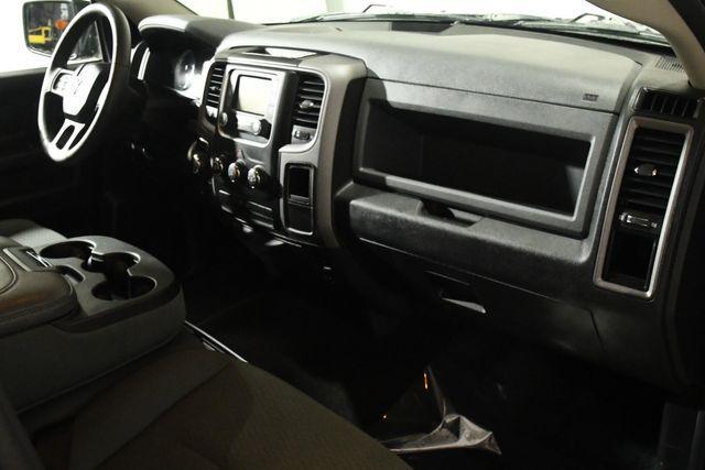 used 2018 Ram 1500 car, priced at $21,995