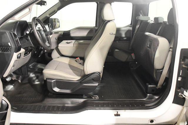 used 2016 Ford F-150 car