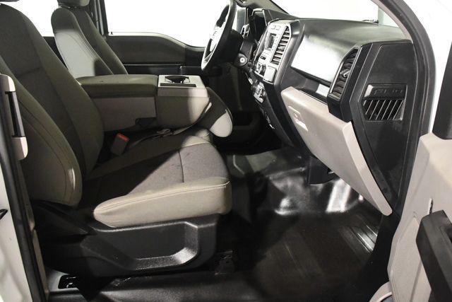 used 2016 Ford F-150 car