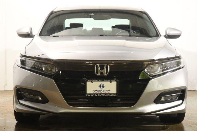 used 2018 Honda Accord car, priced at $22,700