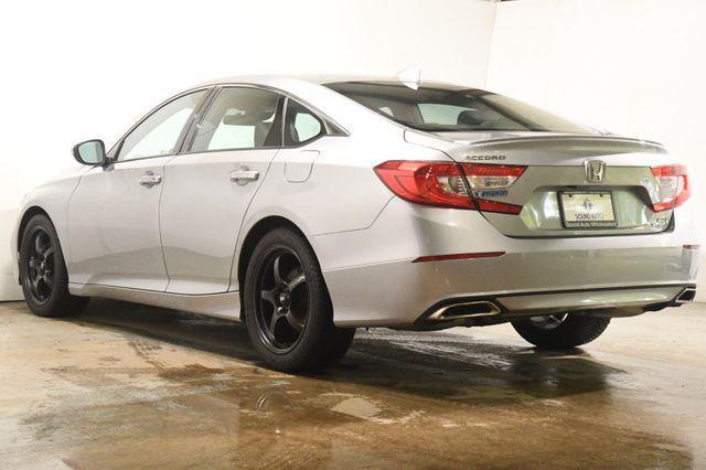 used 2018 Honda Accord car, priced at $22,700