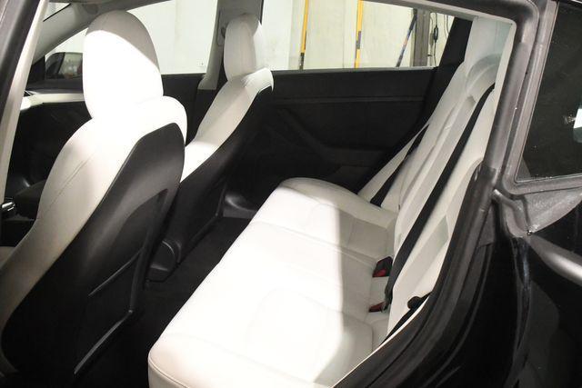 used 2022 Tesla Model 3 car, priced at $26,495