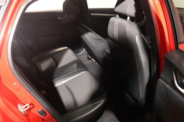 used 2019 Honda Civic car, priced at $18,495