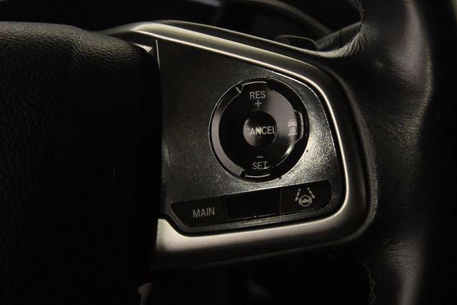 used 2019 Honda Civic car, priced at $18,495