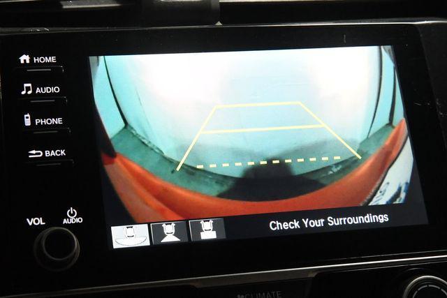 used 2019 Honda Civic car, priced at $18,495