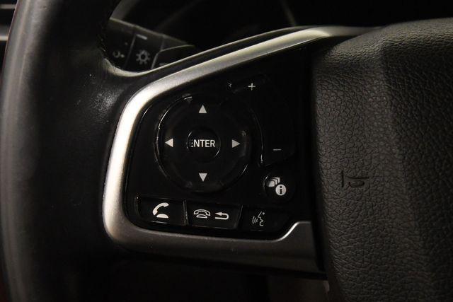 used 2019 Honda Civic car, priced at $18,495