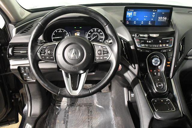 used 2019 Acura RDX car, priced at $21,995