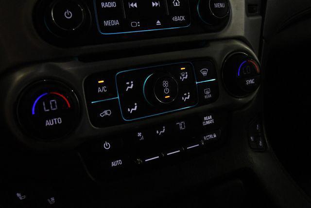 used 2020 GMC Yukon car