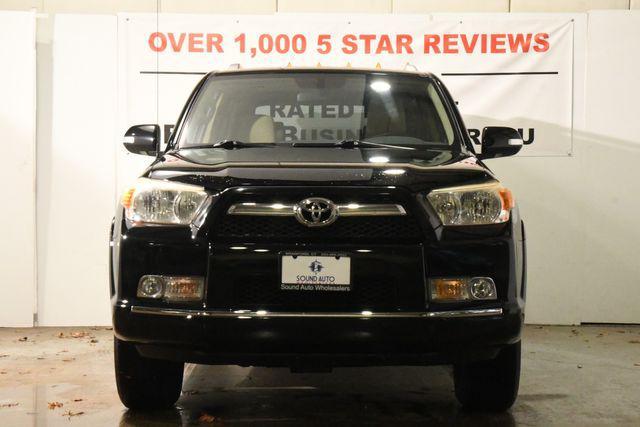 used 2010 Toyota 4Runner car, priced at $13,495