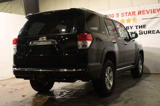 used 2010 Toyota 4Runner car, priced at $13,495