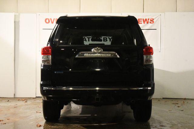 used 2010 Toyota 4Runner car, priced at $13,495