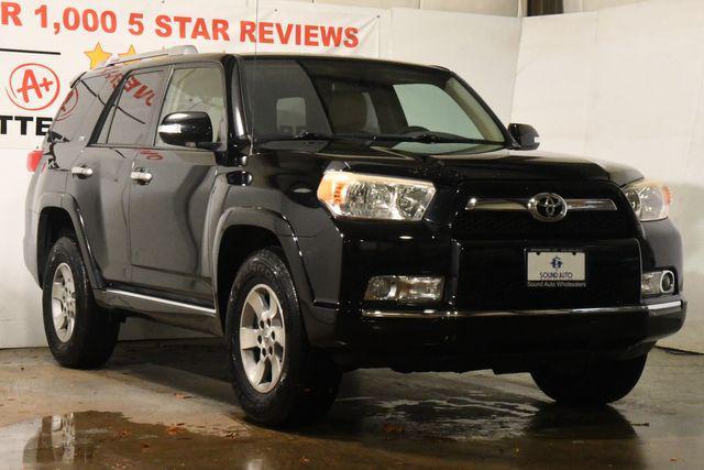 used 2010 Toyota 4Runner car, priced at $13,495