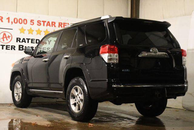 used 2010 Toyota 4Runner car, priced at $13,495