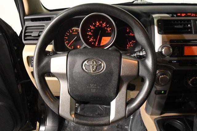 used 2010 Toyota 4Runner car, priced at $13,495