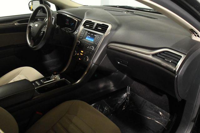 used 2017 Ford Fusion Hybrid car, priced at $12,495