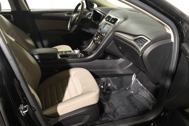 used 2017 Ford Fusion Hybrid car, priced at $12,495