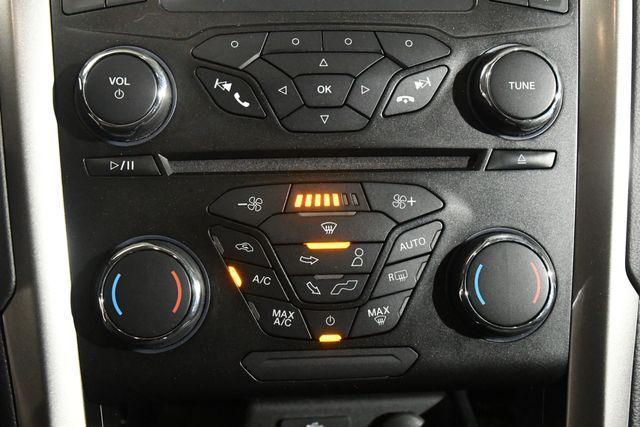 used 2017 Ford Fusion Hybrid car, priced at $12,495