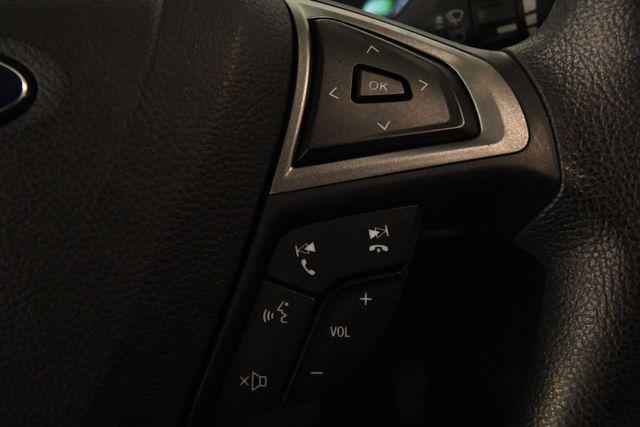 used 2017 Ford Fusion Hybrid car, priced at $12,495