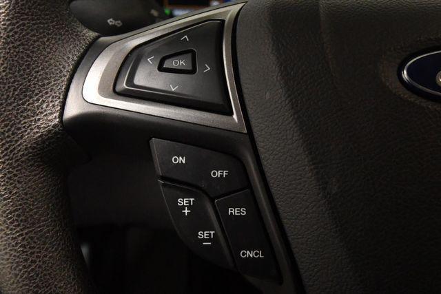 used 2017 Ford Fusion Hybrid car, priced at $12,495