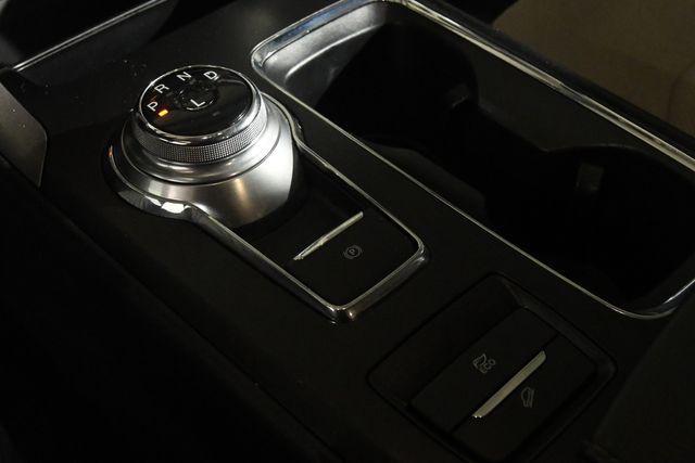 used 2017 Ford Fusion Hybrid car, priced at $12,495