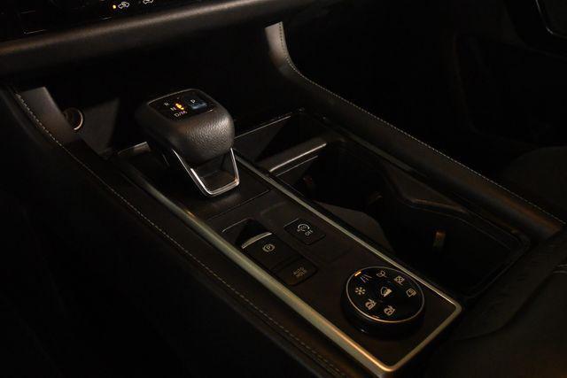 used 2022 Nissan Pathfinder car, priced at $25,995